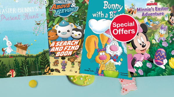 Special Offers