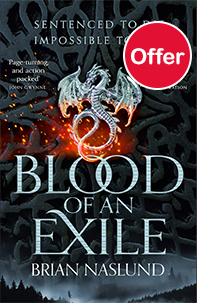 Blood of an Exile