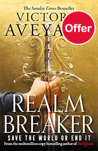 Realm Breaker