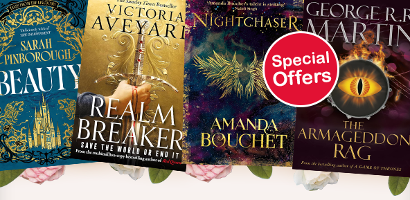 Special Offers