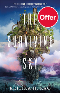 The Surviving Sky