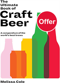 The Ultimate Book of Craft Beer
