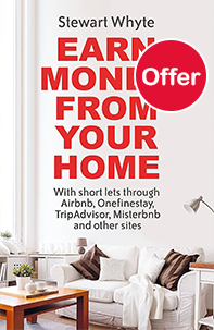 Earn Money From Your Home