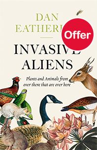 Invasive Aliens