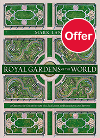 Royal Gardens of the World