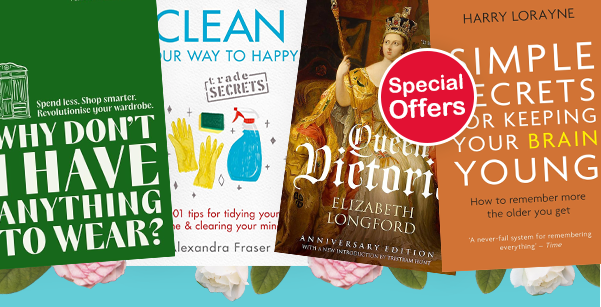 Special Offers