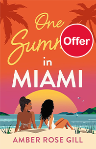 One Summer in Miami