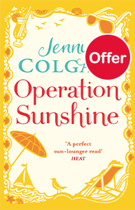 Operation Sunshine