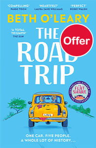 The Road Trip