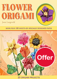 Flower Origami