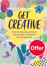 Get Creative