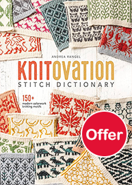 Knitovation