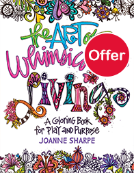 The Art of Whimsical Living