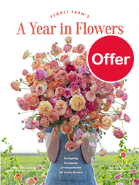 Floret Farm's A Year in Flowers