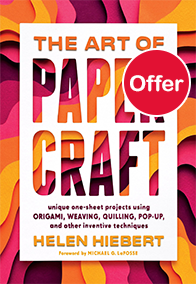 The Art of Papercraft
