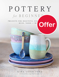 Pottery for Beginners