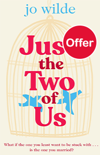 Just the Two of Us