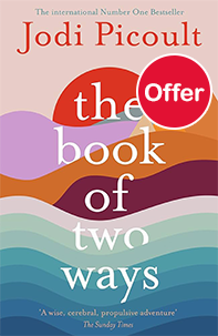The Book of Two Ways