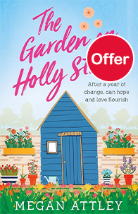 The Garden on Holly Street