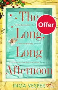 The Long, Long Afternoon