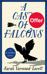 A Cast of Falcons