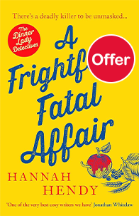 A Frightfully Fatal Affair