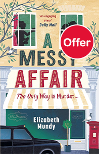 A Messy Affair