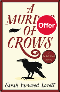 A Murder of Crows
