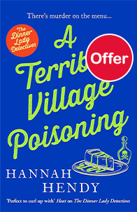 A Terrible Village Poisoning