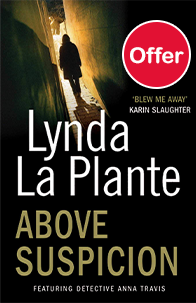 Above Suspicion