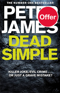 Dead Simple