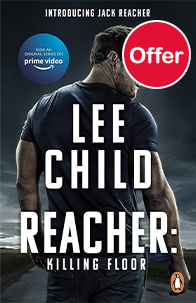 Reacher: Killing Floor