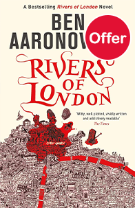 Rivers of London