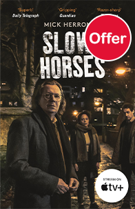 Slow Horses