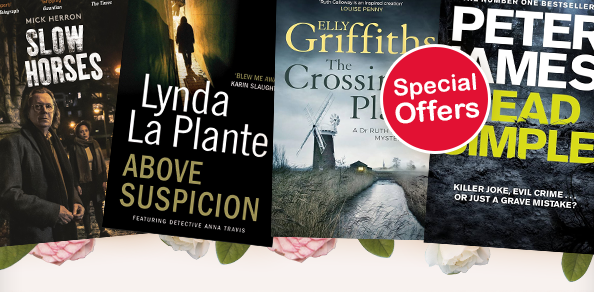 Special Offers