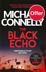 The Black Echo