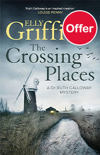 The Crossing Places