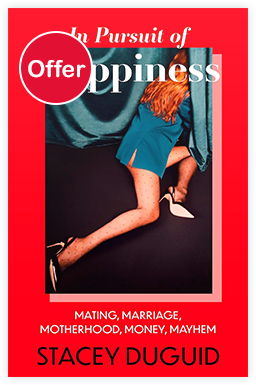 In Pursuit of Happiness