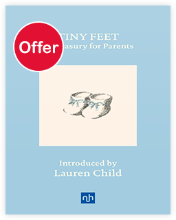 Tiny Feet: A Treasury for Parents