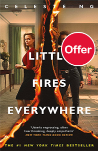 Little Fires Everywhere