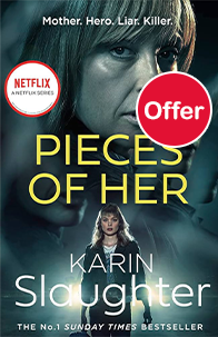 Pieces of Her