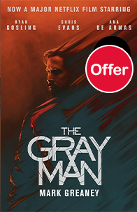 The Gray Man