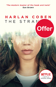 The Stranger