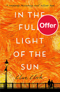 In the Full Light of the Sun