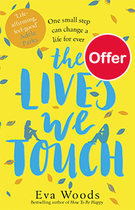 The Lives We Touch
