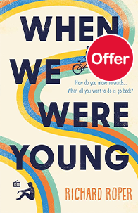 When We Were Young