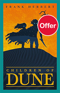 Children Of Dune