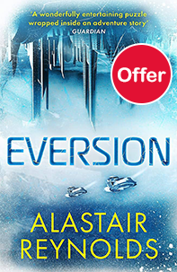 Eversion