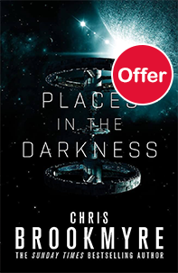 Places in the Darkness