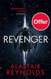 Revenger